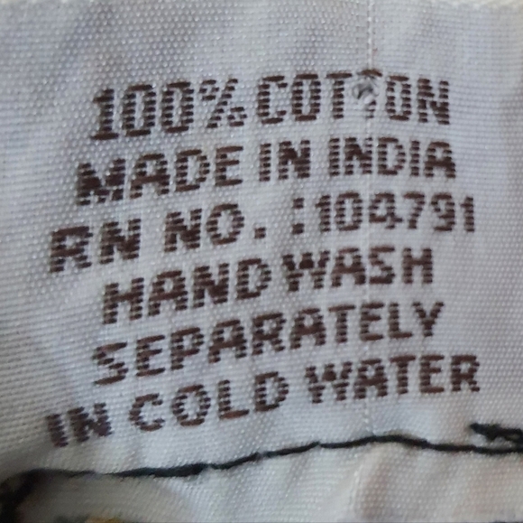 AFRICAN Print Autumn Leaf Maxi Skirt Elastic Waist - Picture 3 of 3